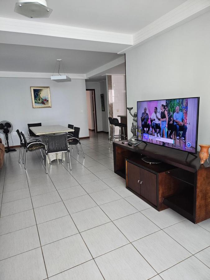 Bacutia Frente Mar Apartment Guarapari Exterior photo